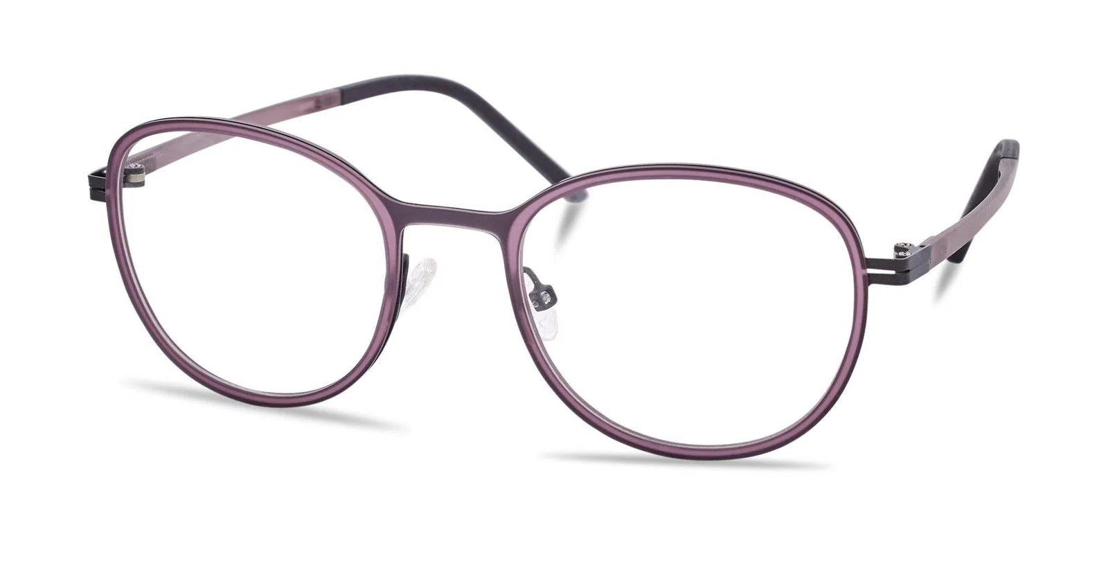Imago Ultralight Portia Eyeglasses - view 2
